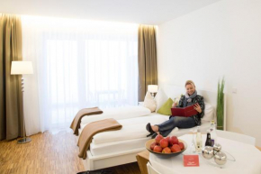 Villa Seilern Appartements, Bad Ischl, Österreich